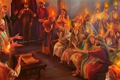 Imagem Pentecostes - Teste 3